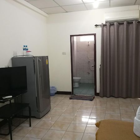 פאטאיה Soi 5 Apartment מראה חיצוני תמונה